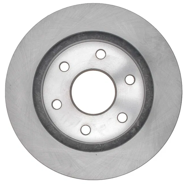 56825R – RAYBESTOS Brake Rotor, OE Replacement Single - view 3